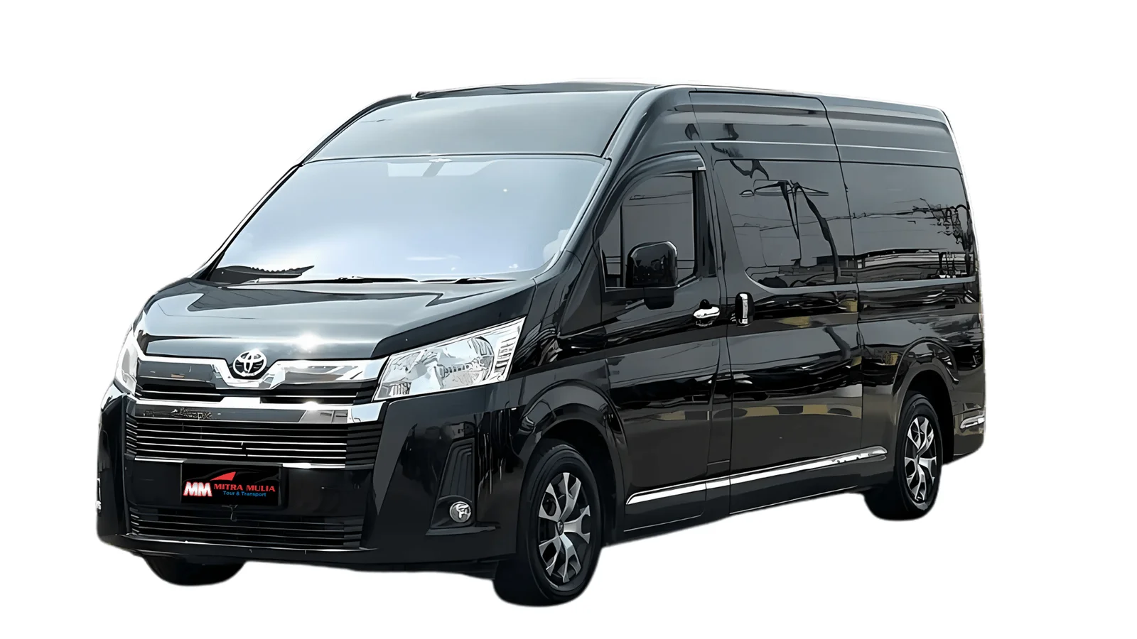 Hiace Premio